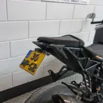 Gebruikte KTM 1290 naked bike met 1301cc motor uit 2019 bij NIWA Motoren