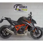 Nieuwe KTM 1390 naked bike met 1350cc motor uit 2026 bij NIWA Motoren