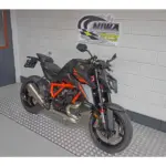 Nieuwe KTM 1390 naked bike met 1350cc motor uit 2026 bij NIWA Motoren