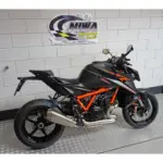 Nieuwe KTM 1390 naked bike met 1350cc motor uit 2026 bij NIWA Motoren