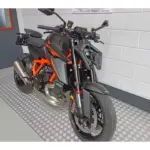 Nieuwe KTM 1390 naked bike met 1350cc motor uit 2026 bij NIWA Motoren
