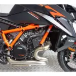 Nieuwe KTM 1390 naked bike met 1350cc motor uit 2026 bij NIWA Motoren