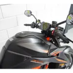 Nieuwe KTM 1390 naked bike met 1350cc motor uit 2026 bij NIWA Motoren