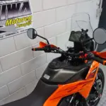Nieuwe KTM 390 tour met 390cc motor uit 2026 bij NIWA Motoren