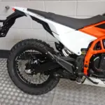 Nieuwe KTM 390 enduro met 390cc motor uit 2026 bij NIWA Motoren