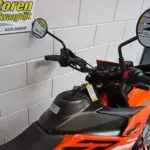 Nieuwe KTM 390 enduro met 390cc motor uit 2026 bij NIWA Motoren