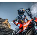 Nieuwe KTM 390 enduro met 390cc motor uit 2026 bij NIWA Motoren