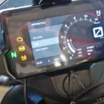 Gebruikte KTM 790 tour met 799cc motor uit 2019 bij NIWA Motoren