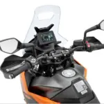 Nieuwe KTM 790 tour met 799cc motor uit 2026 bij NIWA Motoren