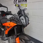 Nieuwe KTM 790 tour met 799cc motor uit 2026 bij NIWA Motoren