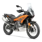 Nieuwe KTM 790 tour met 799cc motor uit 2026 bij NIWA Motoren