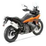 Nieuwe KTM 790 tour met 799cc motor uit 2026 bij NIWA Motoren