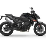 Nieuwe KTM 790 Duke naked bike met 799cc motor uit 2026 bij NIWA Motoren