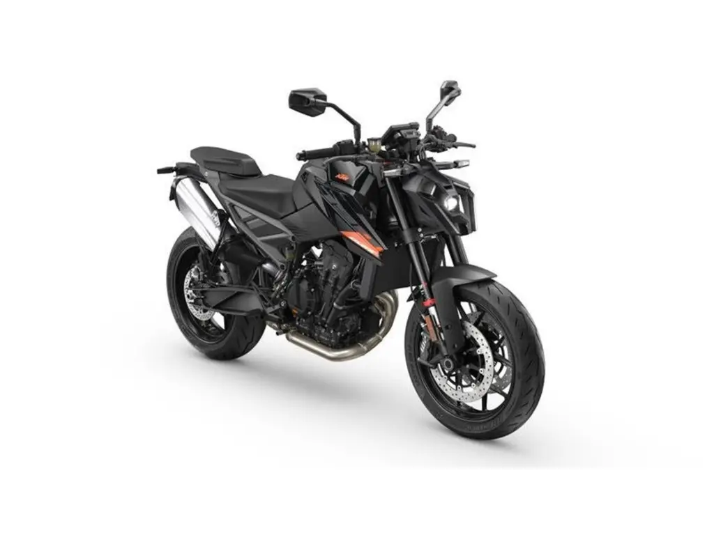 Nieuwe KTM 790 Duke naked bike met 799cc motor uit 2026 bij NIWA Motoren