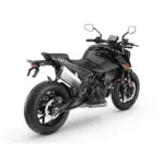 Nieuwe KTM 790 Duke naked bike met 799cc motor uit 2026 bij NIWA Motoren