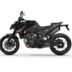 Nieuwe KTM 790 Duke naked bike met 799cc motor uit 2026 bij NIWA Motoren