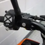 Gebruikte KTM 790 Duke naked bike met 799cc motor uit 2021 bij NIWA Motoren