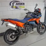 Nieuwe KTM 890 supermotard met 889cc motor uit 2026 bij NIWA Motoren