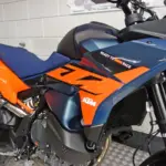 Nieuwe KTM 890 supermotard met 889cc motor uit 2026 bij NIWA Motoren