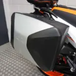 Nieuwe KTM 890 supermotard met 889cc motor uit 2026 bij NIWA Motoren