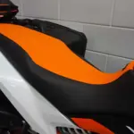 Nieuwe KTM 890 supermotard met 889cc motor uit 2026 bij NIWA Motoren