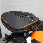 Nieuwe KTM 890 supermotard met 889cc motor uit 2026 bij NIWA Motoren
