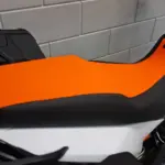 Nieuwe KTM 890 supermotard met 889cc motor uit 2026 bij NIWA Motoren
