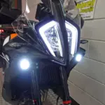 Nieuwe KTM 890 supermotard met 889cc motor uit 2026 bij NIWA Motoren