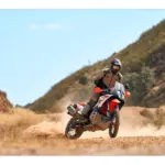 Nieuwe KTM 890 tour met cc motor uit 2026 bij NIWA Motoren