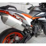 Nieuwe KTM 890 supermotard met 889cc motor uit 2026 bij NIWA Motoren