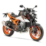 Nieuwe KTM 990 naked bike met 990cc motor uit 2026 bij NIWA Motoren