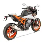 Nieuwe KTM 990 naked bike met 990cc motor uit 2026 bij NIWA Motoren