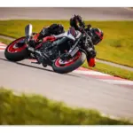 Nieuwe KTM 990 naked bike met 990cc motor uit 2026 bij NIWA Motoren