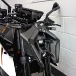 Nieuwe KTM 990 naked bike met 990cc motor uit 2026 bij NIWA Motoren