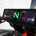Nieuwe KTM 990 naked bike met 990cc motor uit 2026 bij NIWA Motoren
