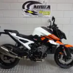 Gebruikte KTM 990 naked bike met 947cc motor uit 2026 bij NIWA Motoren