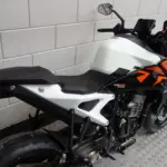 Nieuwe KTM 990 naked bike met 947cc motor uit 2026 bij NIWA Motoren
