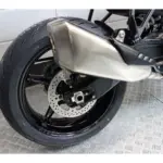 Gebruikte KTM 990 naked bike met 947cc motor uit 2025 bij NIWA Motoren
