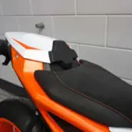Nieuwe KTM 990 naked bike met cc motor uit 2026 bij NIWA Motoren