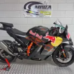 Nieuwe KTM 990 supersport met 947cc motor uit 2026 bij NIWA Motoren