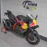Nieuwe KTM 990 supersport met 947cc motor uit 2026 bij NIWA Motoren