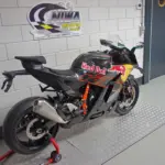 Nieuwe KTM 990 supersport met 947cc motor uit 2026 bij NIWA Motoren
