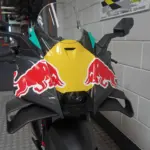 Nieuwe KTM 990 supersport met 947cc motor uit 2026 bij NIWA Motoren