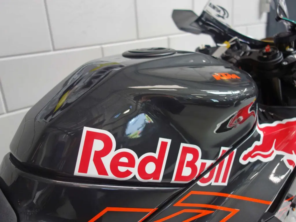 Nieuwe KTM 990 supersport met 947cc motor uit 2026 bij NIWA Motoren