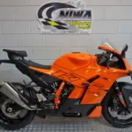 Nieuwe KTM 990 supersport met 947cc motor uit 2026 bij NIWA Motoren