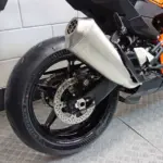 Nieuwe KTM 990 supersport met 947cc motor uit 2026 bij NIWA Motoren