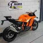 Nieuwe KTM 990 supersport met 947cc motor uit 2026 bij NIWA Motoren
