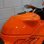 Nieuwe KTM 990 supersport met 947cc motor uit 2026 bij NIWA Motoren