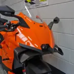 Nieuwe KTM 990 supersport met 947cc motor uit 2026 bij NIWA Motoren