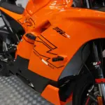 Nieuwe KTM 990 supersport met 947cc motor uit 2026 bij NIWA Motoren